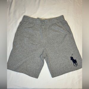 Polo Ralph Lauren Boy’s 100% Cotton Drawstring Shorts (Size 6)
